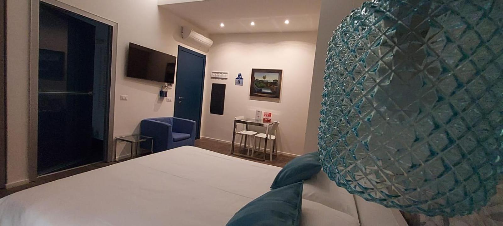 马尔科纳24公寓式酒店 米兰 外观 照片