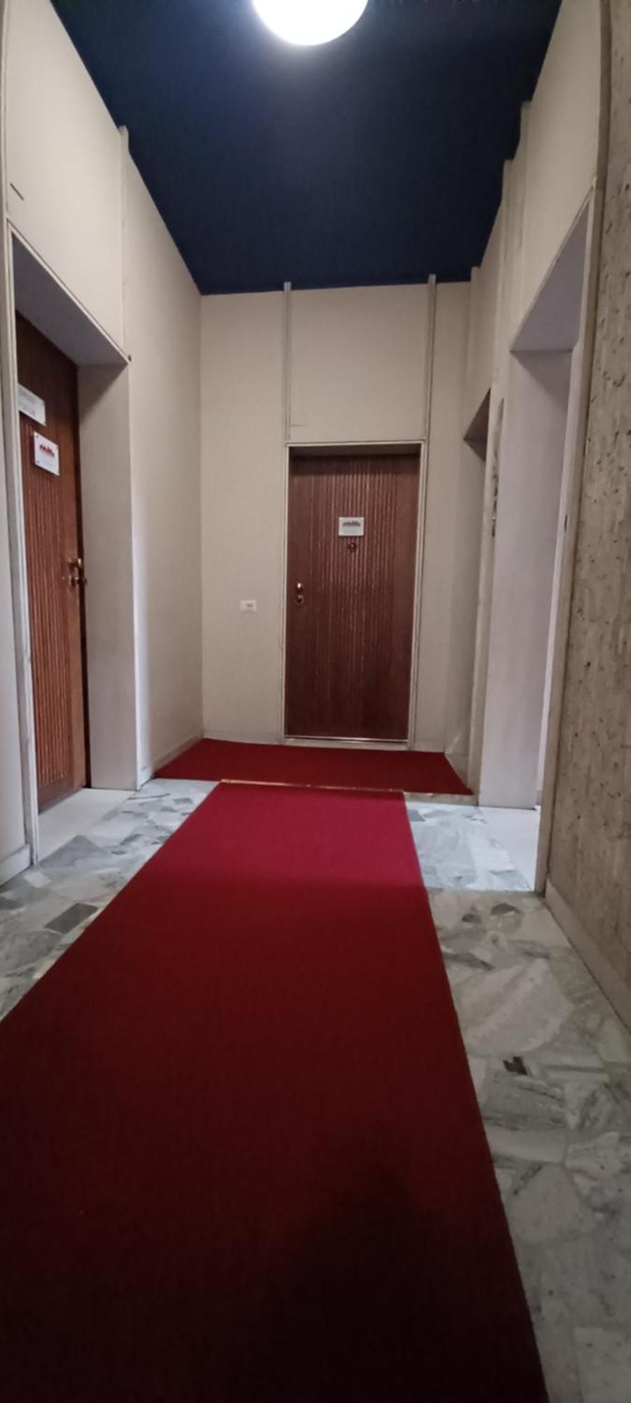 马尔科纳24公寓式酒店 米兰 外观 照片