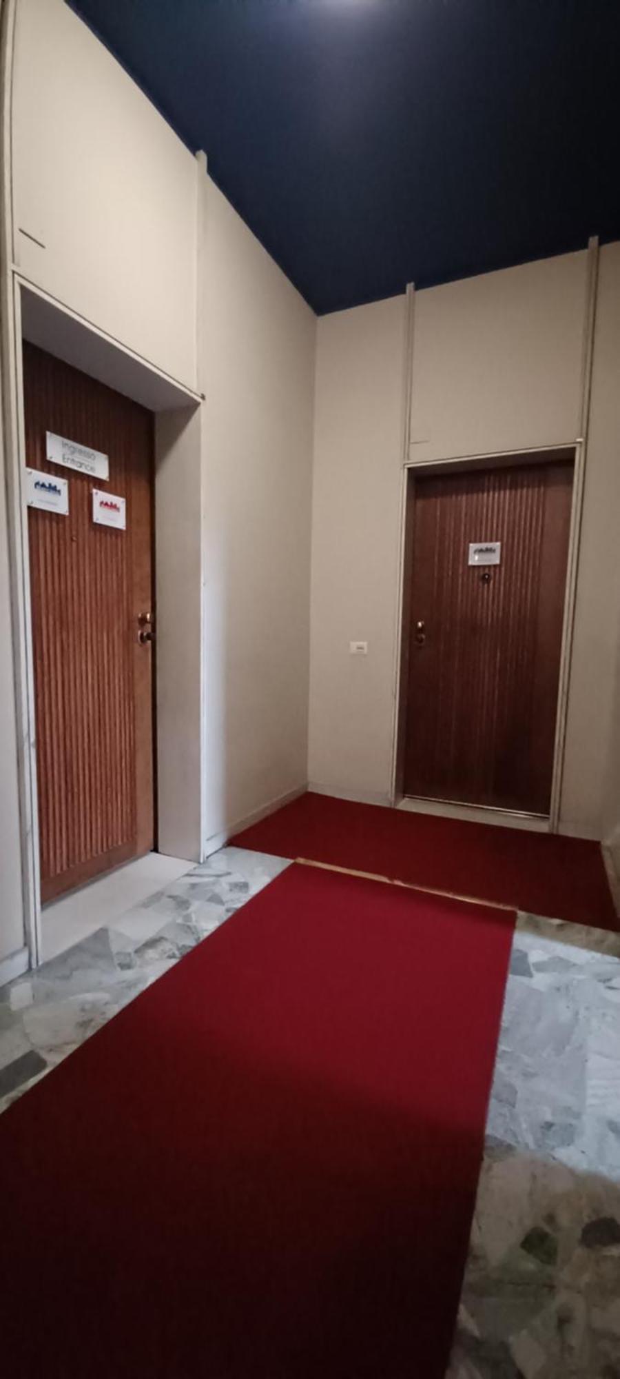马尔科纳24公寓式酒店 米兰 外观 照片